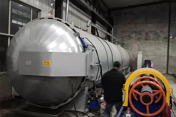 諸城市安泰機械有限公司