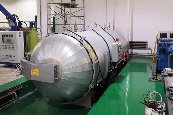 諸城市安泰機械有限公司