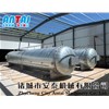 黑木耳高溫高壓滅菌罐-自動化生產